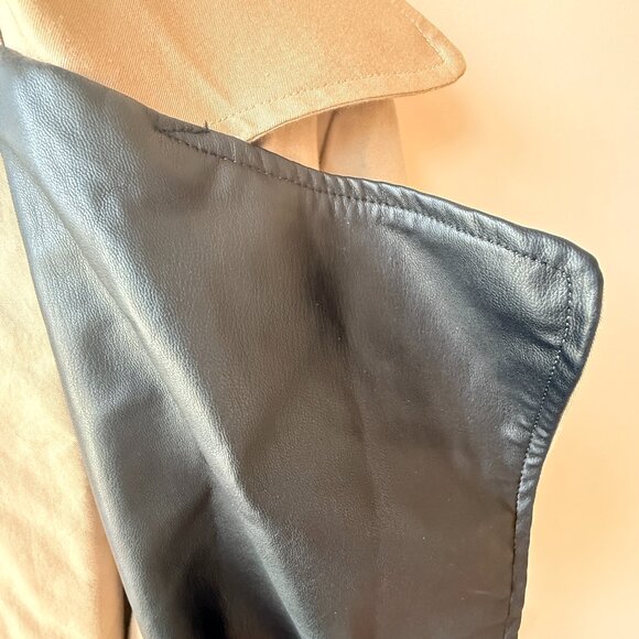 Limited Edition The Drop Women's Trench Coat by @signedblake - Picture 9 of 12